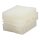 NAMZ, AMP/TE connector. White, receptable, 10-pins