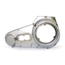 Primärdeckel chrom für Harley FL Shovelhead 70-84