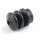 JAMES RUBBER BOOT, ACC. PUMP CAP