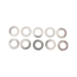 WHEEL BEARING SPACER SHIM .032 INCH