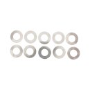 WHEEL BEARING SPACER SHIM .032 INCH
