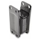 Motorhalterung Schwinggummi hinten für Harley Dyna...