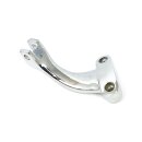 RIDER FOOTPEG BRACKET, LEFT