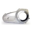 Primärdeckel chrom aussen für Harley Dyna...