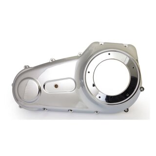 Outer Primary Cover chrome