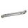 DAMPER TUBE, FORK SLIDER 39MM