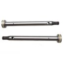 Gabeldämpfer Kit für Harley FXST Softail 00-15