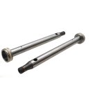 Gabeldämpfer Kit für Harley FXST Softail 00-15