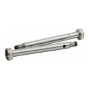 DAMPER TUBE, FORK SLIDER 41MM