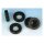 James, oil seal. Generator end cap