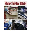 BOOK, SHEET METAL BIBLE