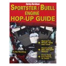 BOOK SPORTSTER/BUELL ENGINE HOP-UP GUIDE