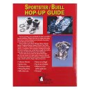 BOOK SPORTSTER/BUELL ENGINE HOP-UP GUIDE