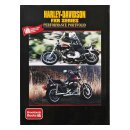 BOOK H-D PERF.PORTFOLIO 82-92 FXR