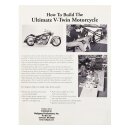 HOW TO BUILD THE ULTIMATE V-TWIN