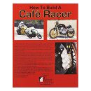 BOOK HOW TO BUILD A CAFE RACER