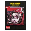 BOOK H-D PERF. PORTFOLIO, 65-76 XL