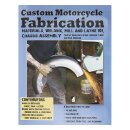 BOOK CUSTOM MOTORCYCLE FABRICATION