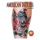 BOOK, AMERICAN TATTOOS