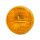 4-1/2" 35W 12V sealed beam unit. Fluted amber lens