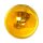 Sealed Beam Spotlight Insert Amber 4 1/2"  12V 30W