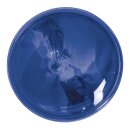 4-1/2" 30 W 12 V Sealed Beam-Einheit. Klare blaue Linse
