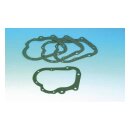 James, gasket transmission side cover. .020" paper
