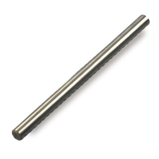 Shifter fork shaft