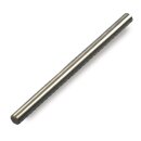 Shifter fork shaft
