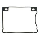James, lower rocker cover gasket. Rubber