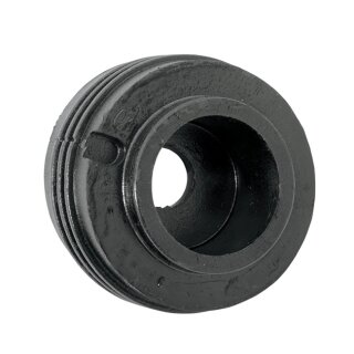 OEM Style Ersatz Äußerer Schwingen Gummihalterung für Harley FXR Touring 86-08