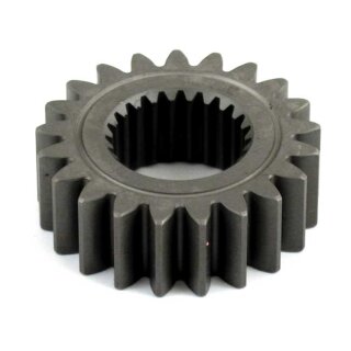 ANDREWS GEAR, 4TH COUNTERSHAFT
