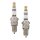 Accel U-groove platinum spark plug set. 14mm