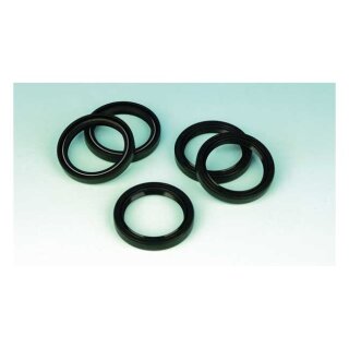 JAMES FORK SEALS
