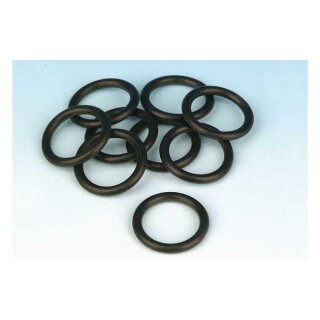 James, o-ring, fork tube cap bolt