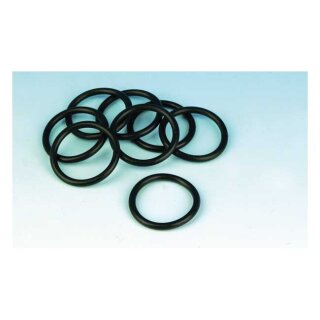 James, o-ring, fork tube cap bolt