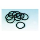 James, o-ring, fork tube cap bolt