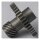 S&S, drive gear for circuit breaker
