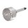 S&S, Billet 36-69 B.T. electronic distributor. Flat cover