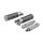 PASSENGER PEG SET FOR SPORTSTERS