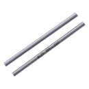 Cam & pinion gear gauge pins 105"