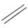 Cam & pinion gear gauge pins 105"