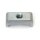 Nut, primary chain tensioner