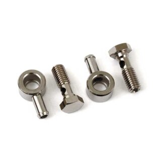 Kurbelgehäuse Entlüfter Breather Kit Für Harley Evo 93-22