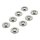 Breather bolt sealing washer set