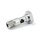 Breather banjo bolt. Buttonhead