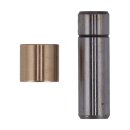 JIMS, idler shaft & bushing kit