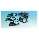 James, oil pump body to case gasket. Paper