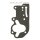 James, oil pump body to case gasket. Paper
