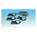 James, oil pump body to case gasket. Paper